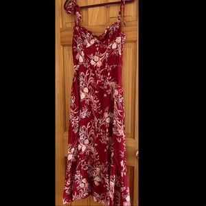 Reformation, Size 4, ‘Nikita’ Dress